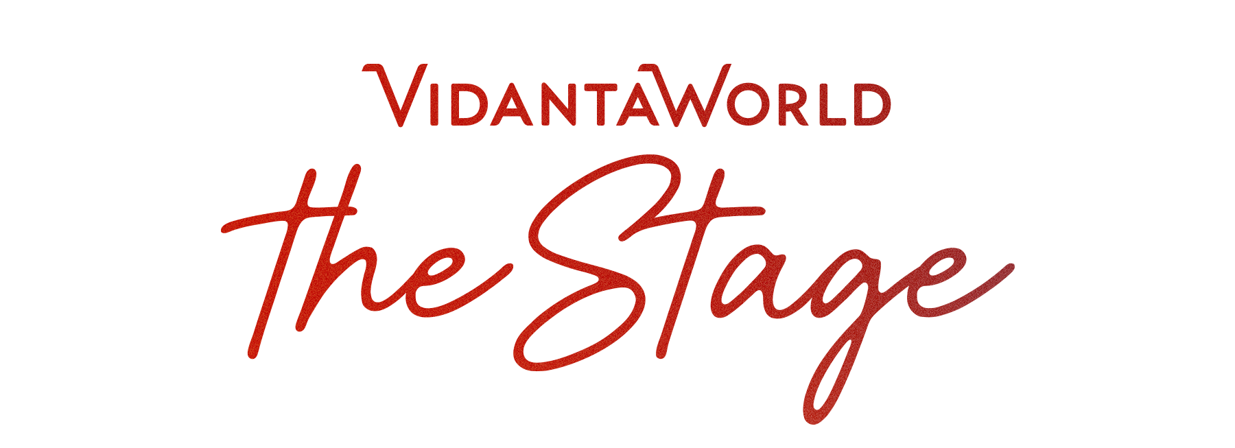 Logo VidantaWorld Stage